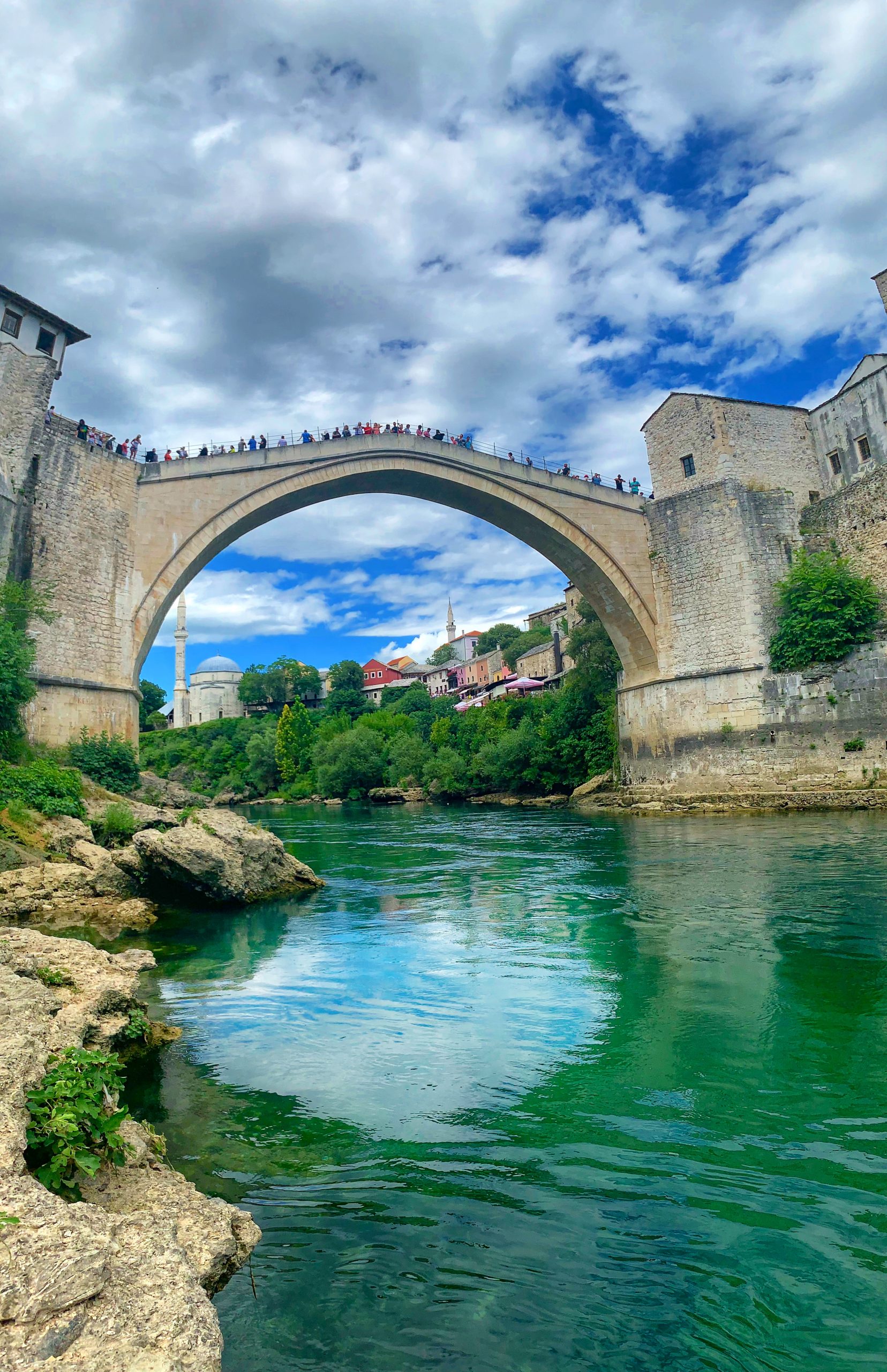 mostar best places to visit