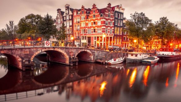 Amsterdam, Netherlands