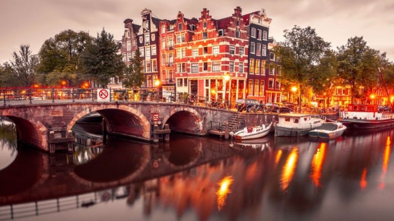 Amsterdam, Netherlands