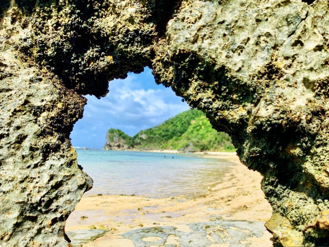 Nangaramoan Beach, Sta. Ana