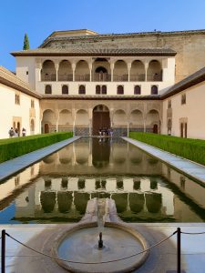 Top Attraction in Spain