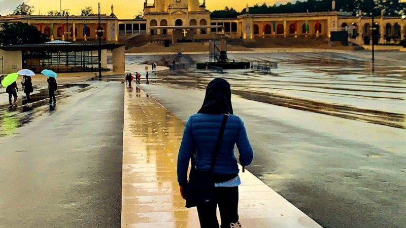 Sanctuary of Our Lady Of Fatima