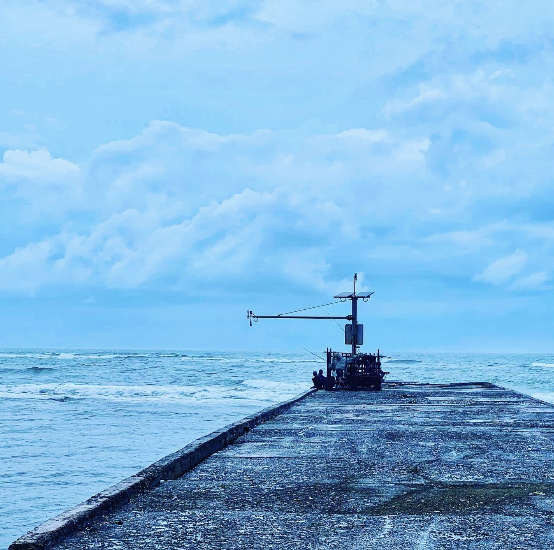 Aparri Delta, Aparri