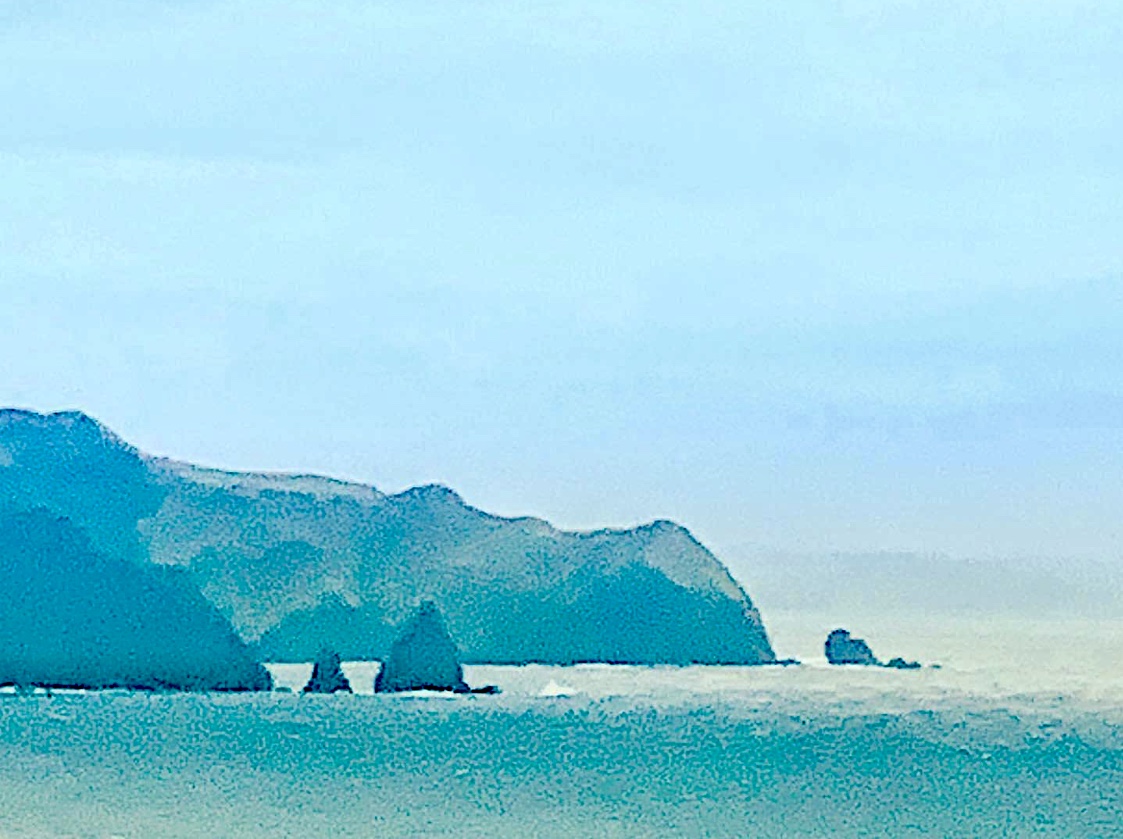 Lakay Lakay, Taggat, Claveria