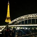 Seine River Cruise, Paris