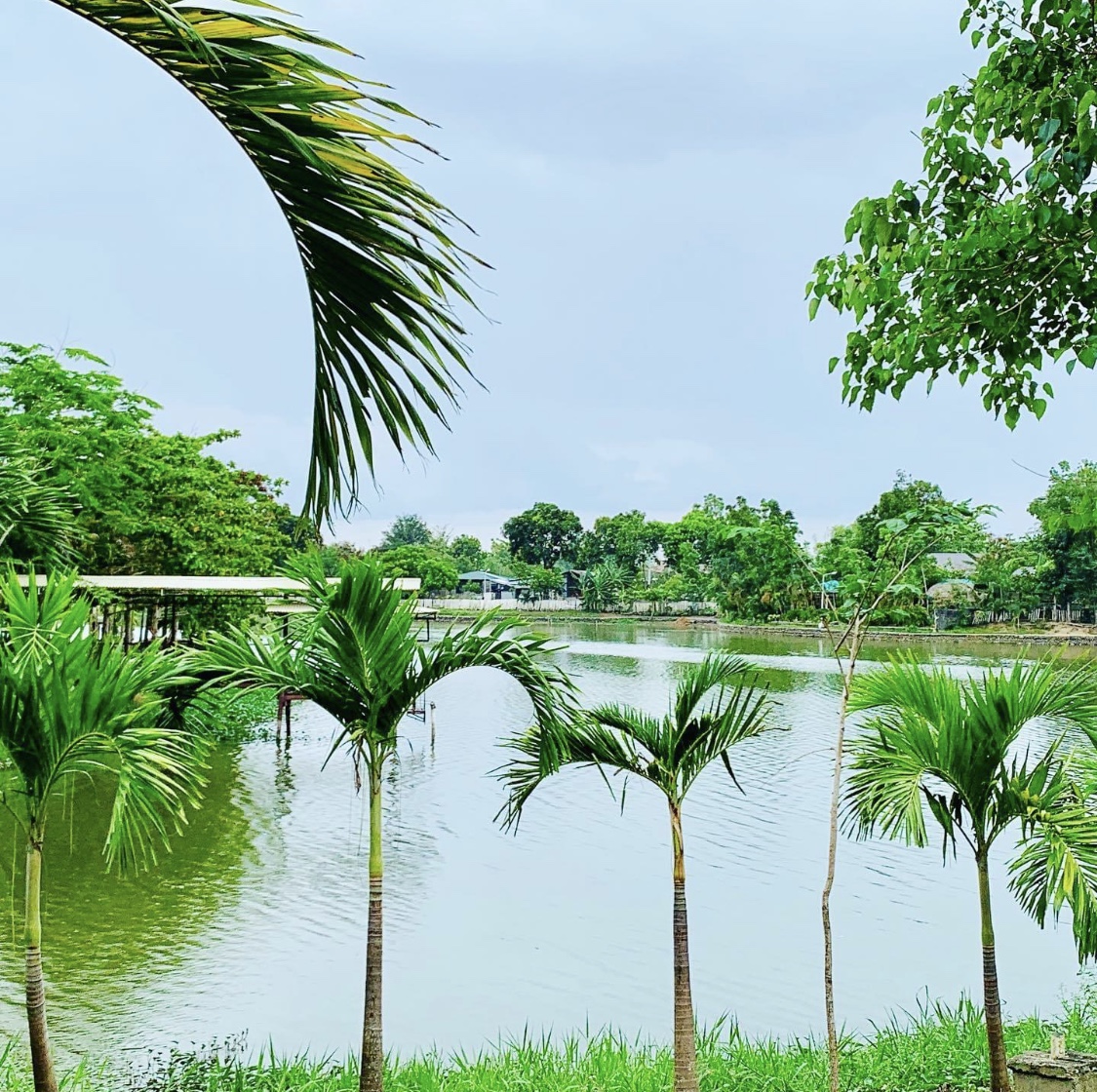 Cassily Lake and Resort, Tuao