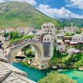Mostar, B&H