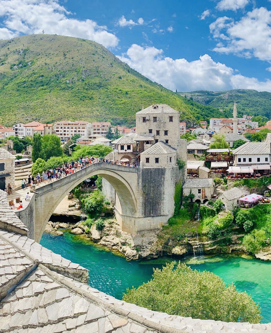 mostar places to visit