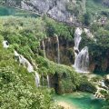 Plitvice National Park, Croatia