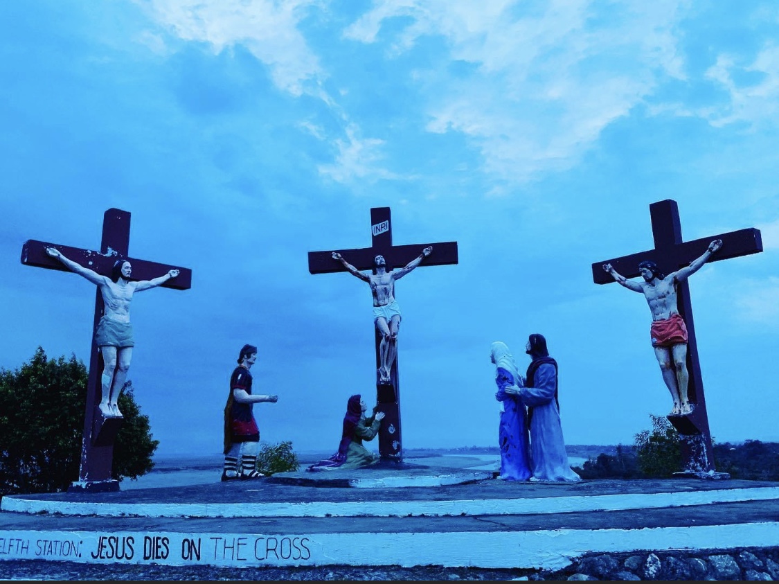 Calvary Hills, Iguig