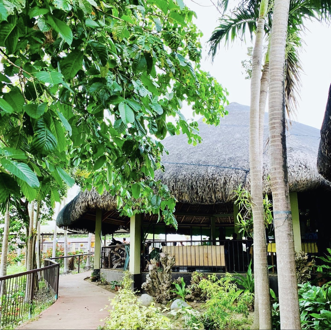 Cassily Lake and Resort, Tuao