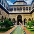 The Real Alcazar of Seville