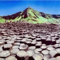 Giants Causeway, N. Ireland, UK