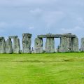 Stonehenge, Salisbury, UK