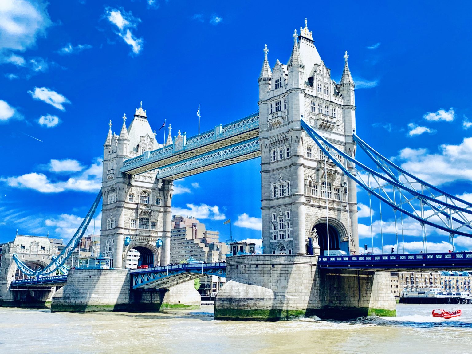 best places to visit on london