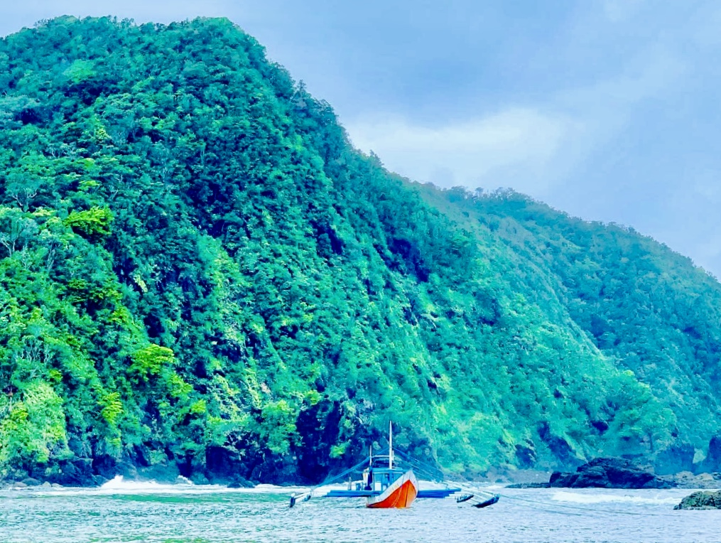 Taggat, Claveria, Cagayan