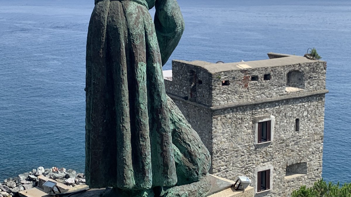 Monterosso Al Mare, Cinque Terre, Italy