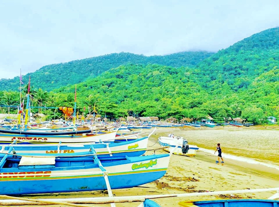 Taggat, Claveria, Cagayan