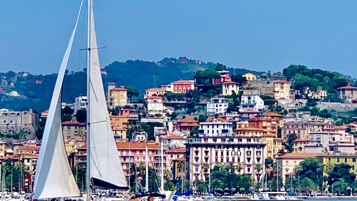 La Spezia, Italy