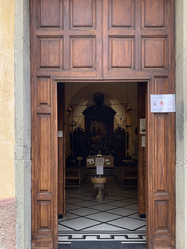Monterosso Al Mare, Cinque Terre, Italy