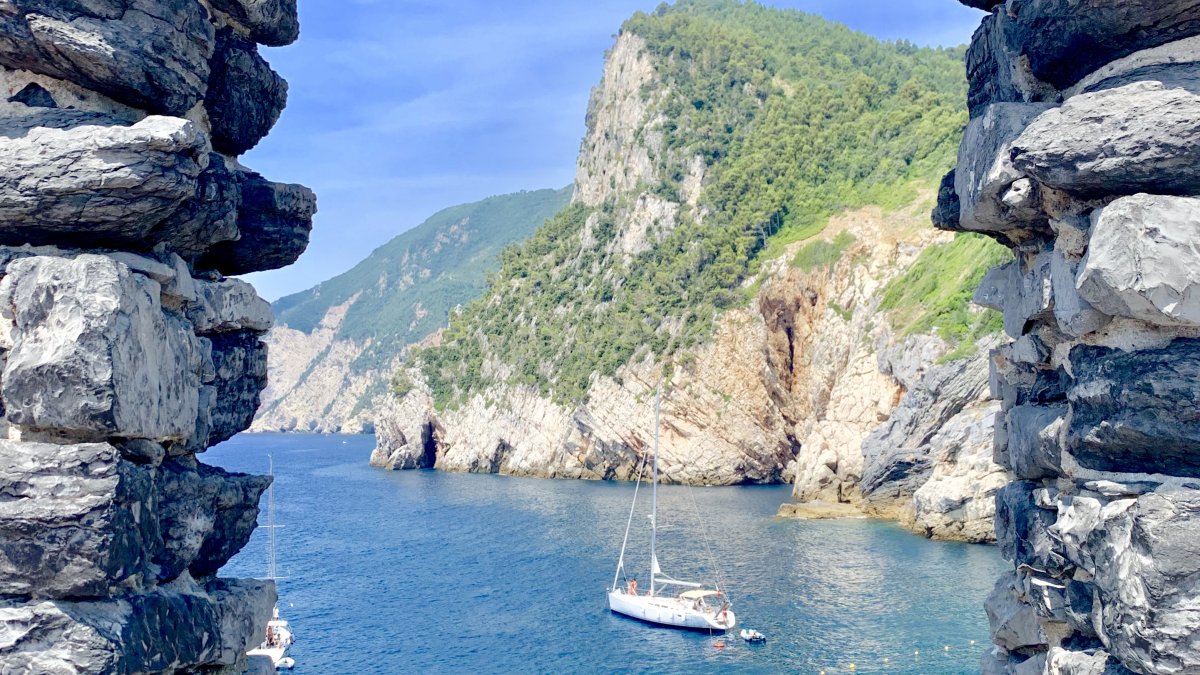 Porto Venere, Italy