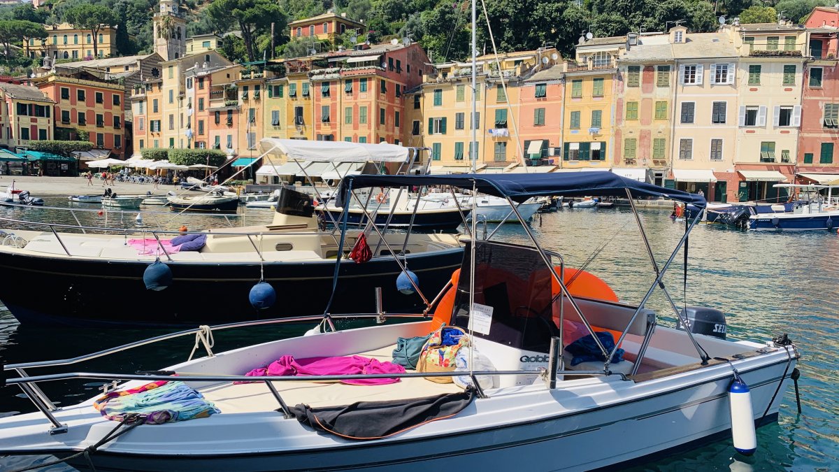 Portofino, Italy