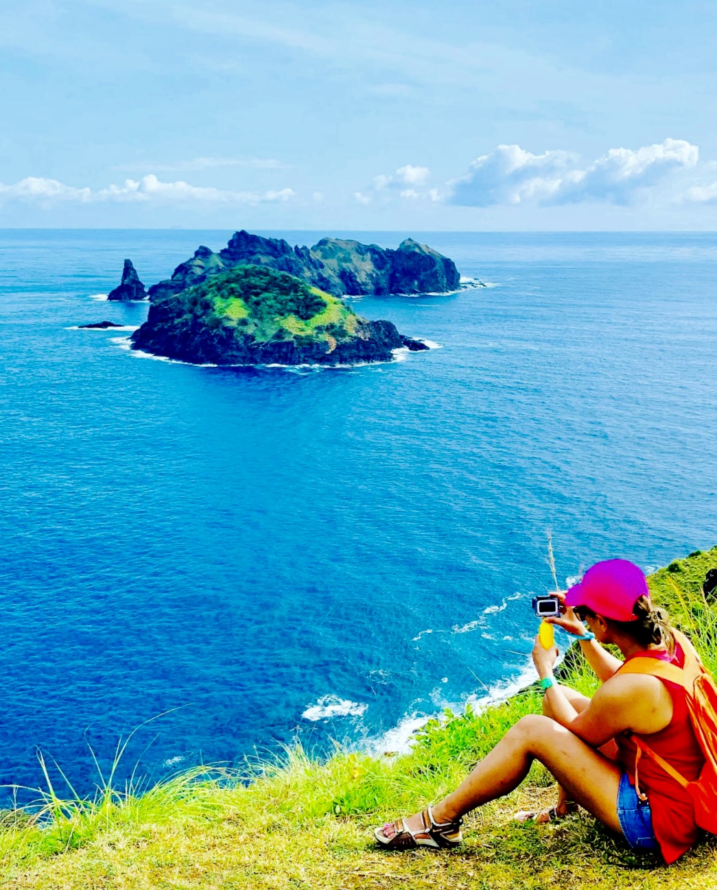 Dos Hermanas, Sta.Ana, Cagayan Valley
