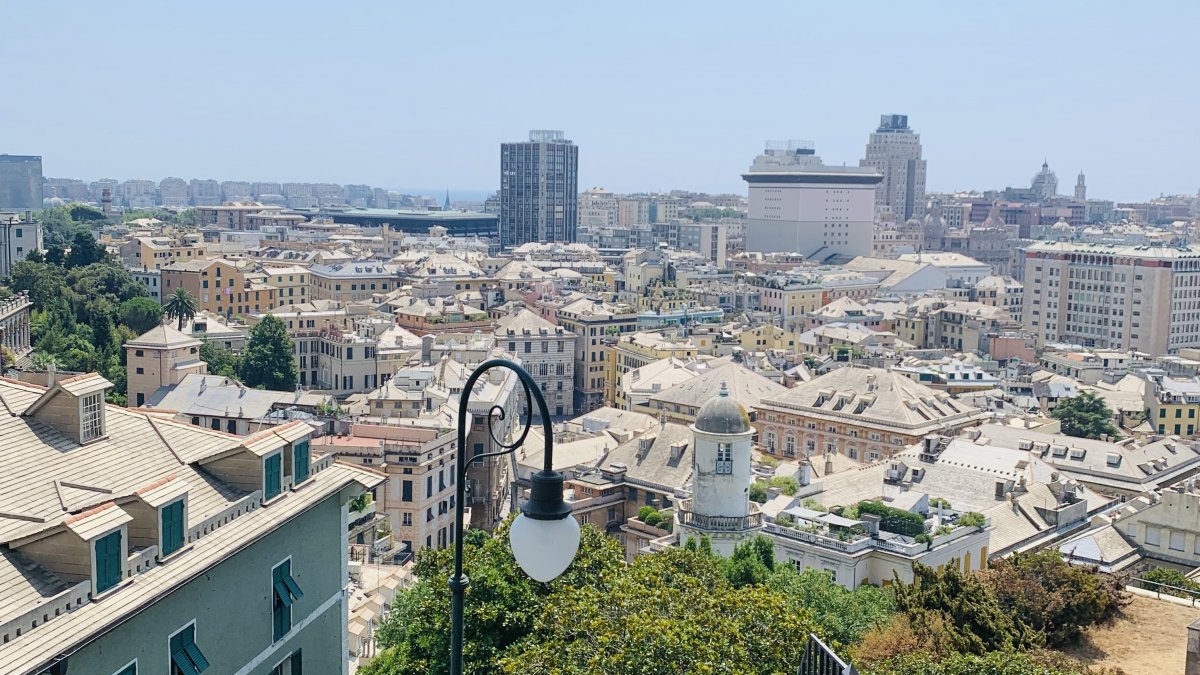 Spianatta- Casteletto