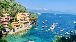 Portofino, Liguria, Italy