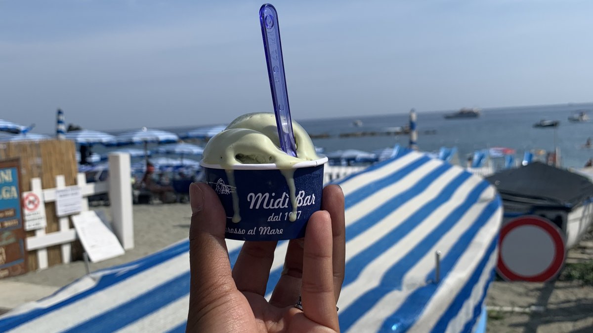 Monterosso Al Mare, Cinque Terre, Italy