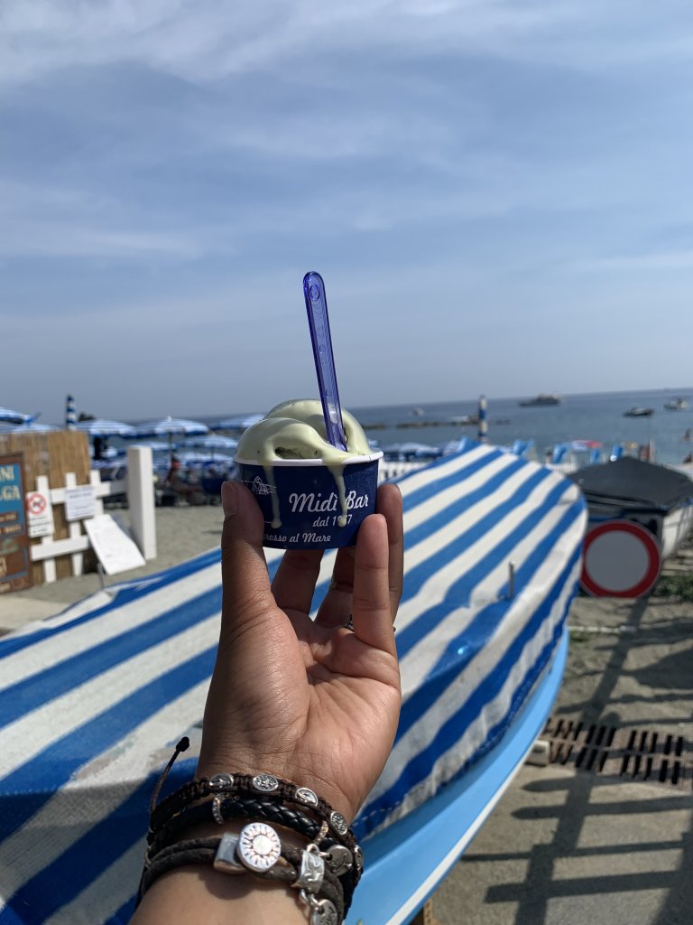 Monterosso Al Mare, Cinque Terre, Italy
